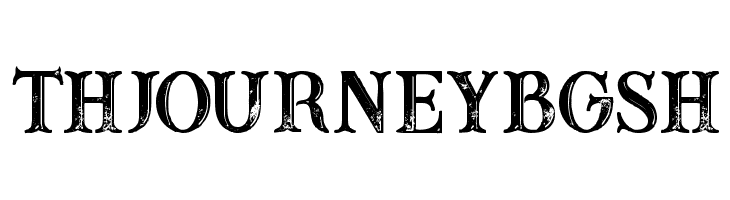 Buffalo Inline 2 Grunge  Free Fonts Download