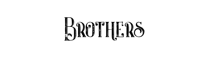 Castile Inline Grunge  Free Fonts Download