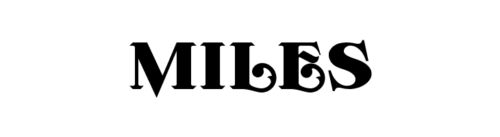 Forest Regular  Free Fonts Download