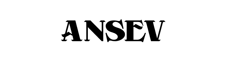 Forest Regular  Free Fonts Download