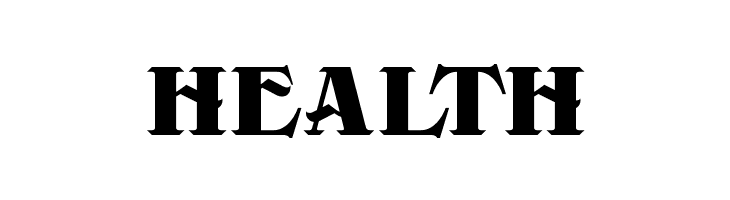 Forest Regular  Free Fonts Download