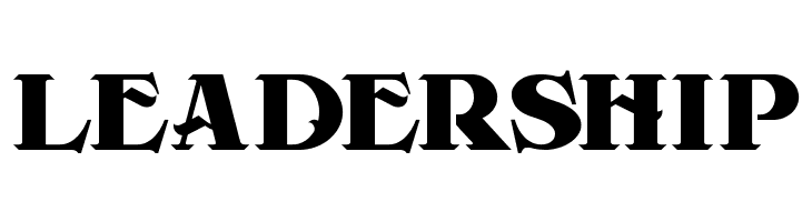 Forest Regular  Free Fonts Download