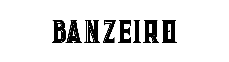 Giant Bold Inline  Free Fonts Download