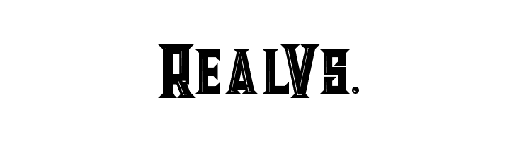 Giant Bold Inline  Free Fonts Download