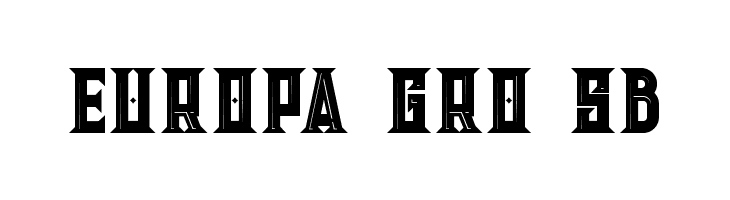 Giant Bold Inline  Free Fonts Download