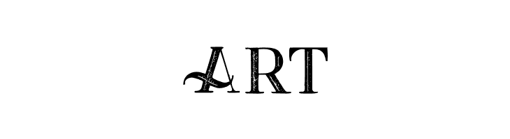 Green Light Bold Inline Grunge  Free Fonts Download
