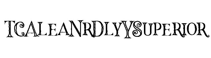 Hallowen Inline  Free Fonts Download