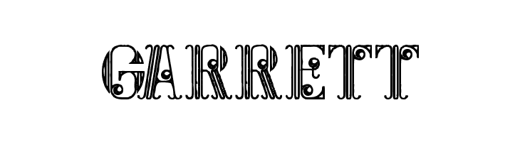 Jewel Bold Grunge  Free Fonts Download