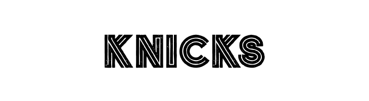 Jordan Bold Grunge  Free Fonts Download