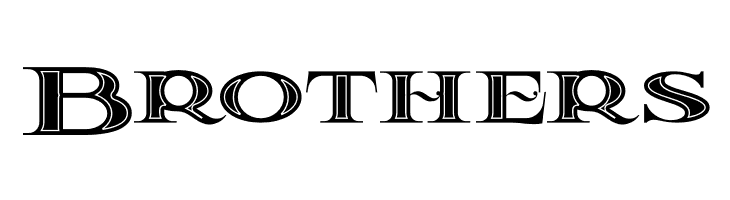 La Coste Inline  Free Fonts Download