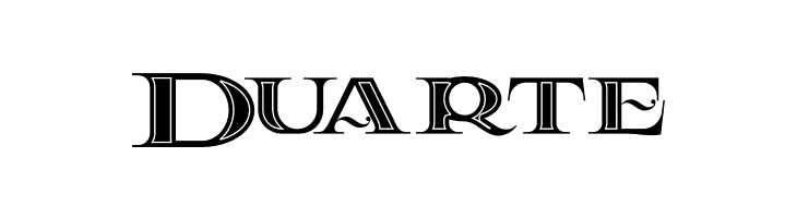 La Coste Inline  Free Fonts Download