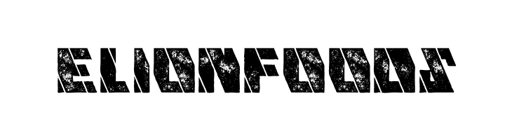 Mecha Grunge  Free Fonts Download