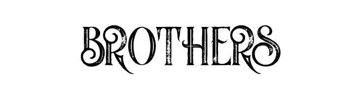 Nomos Inline Grunge  Free Fonts Download