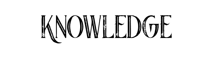 Nomos Inline Grunge  Free Fonts Download