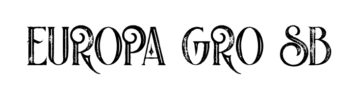 Nomos Inline Grunge  Free Fonts Download