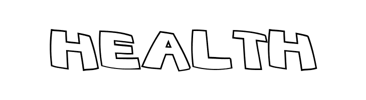 VTC ScreamItLoud Outline  Free Fonts Download