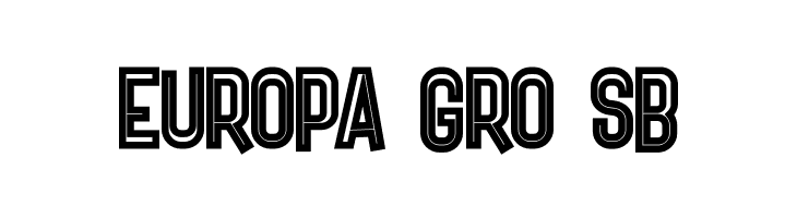 Pineapple Bold Inline  Free Fonts Download
