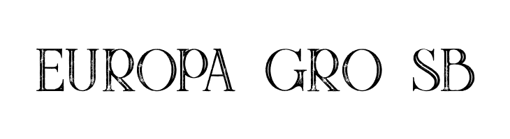Queen Inline Grunge  Free Fonts Download