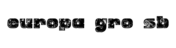 Rhino Inline Grunge  Free Fonts Download