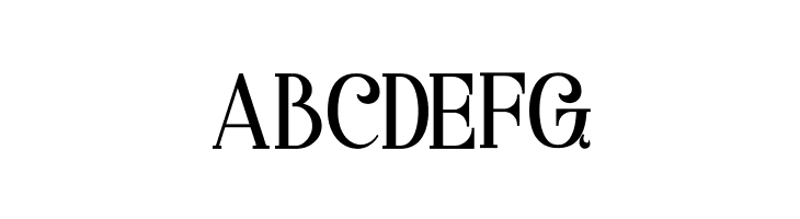 Starla Bold  Free Fonts Download