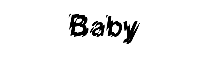 Lower-WestSide Regular  Free Fonts Download