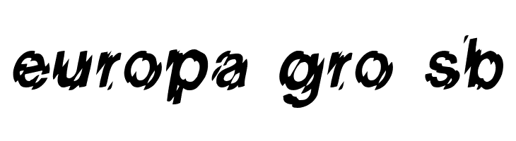 Lower-WestSide Regular  Free Fonts Download