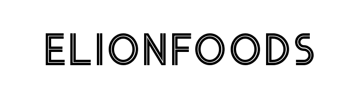 Urban Inline  Free Fonts Download