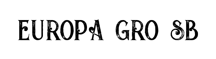 Valeria Bold Grunge  Free Fonts Download