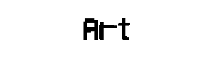 PixelBug  Free Fonts Download