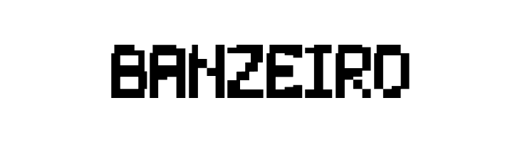 PixelBug  Free Fonts Download