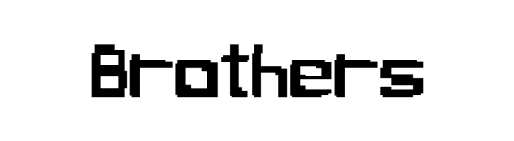 PixelBug  Free Fonts Download