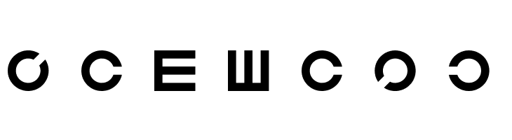 Eyechart  Free Fonts Download