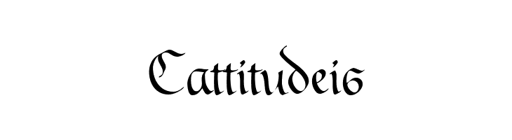 Gianna  Free Fonts Download