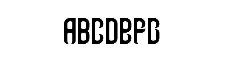 Talismanica  Free Fonts Download