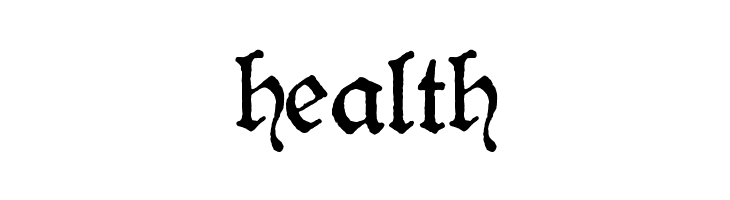 HamburgerSchwabacherDruckrauh10  Free Fonts Download