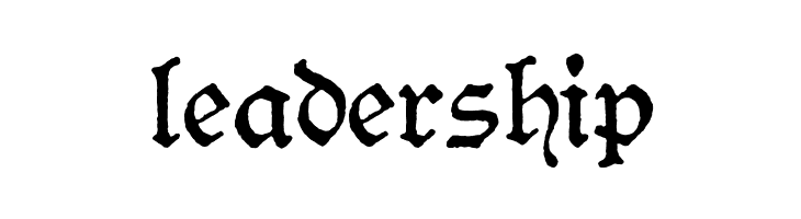 HamburgerSchwabacherDruckrauh10  Free Fonts Download