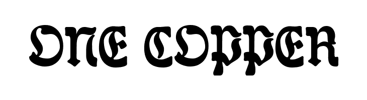 OffenbacherReformCAT  Free Fonts Download