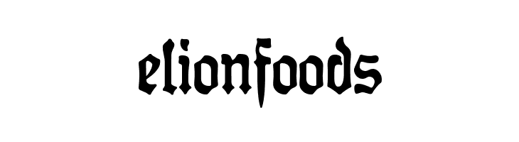 OffenbacherReformCAT  Free Fonts Download