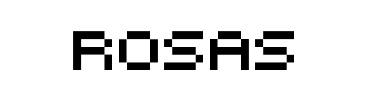 Retro Computer  Free Fonts Download