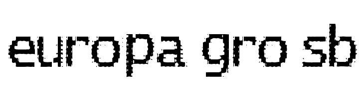 BadPad Distressed  Free Fonts Download