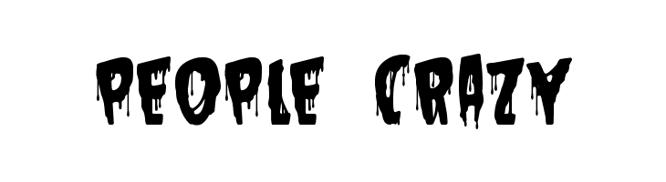 Hallowed Eve Sample  Free Fonts Download