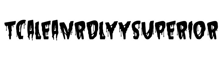 Hallowed Eve Sample  Free Fonts Download