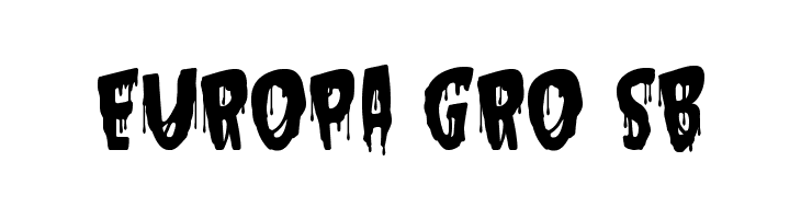 Hallowed Eve Sample  Free Fonts Download