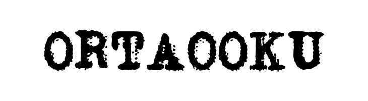 Joe "Caps" Underwood  Free Fonts Download