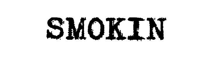 Joe "Caps" Underwood  Free Fonts Download