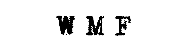 Joe "Caps" Underwood  Free Fonts Download