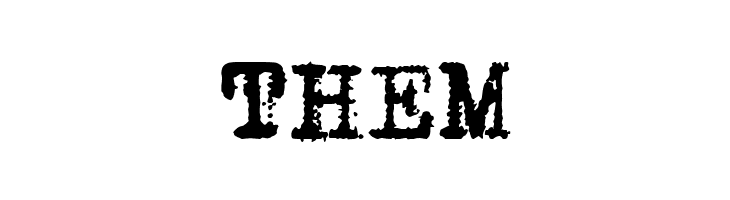 Joe "Caps" Underwood  Free Fonts Download