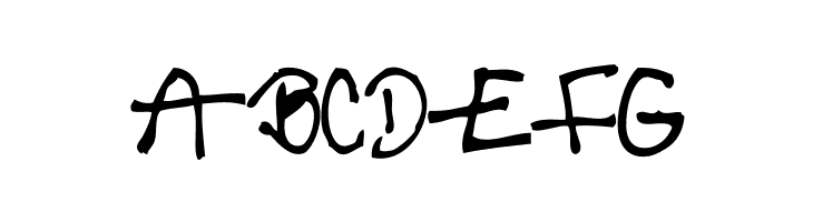 Disabuser  Free Fonts Download