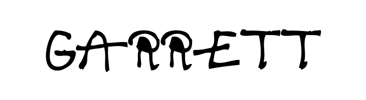 Disabuser  Free Fonts Download