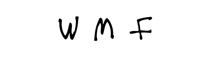 Disabuser  Free Fonts Download